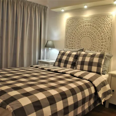 La Palma Ocean View * Mazo